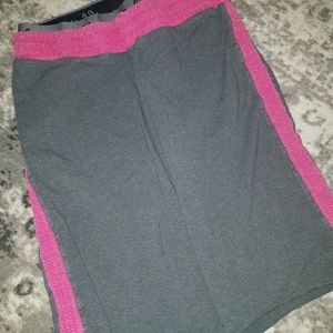 Lululemon capri pants